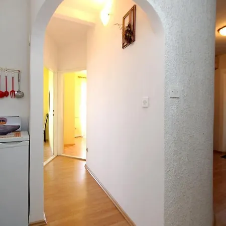 With A Parking Space - 4752 Apartamento *