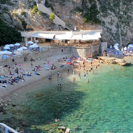 Apartment With A Parking Space - 4752 Dubrovnik