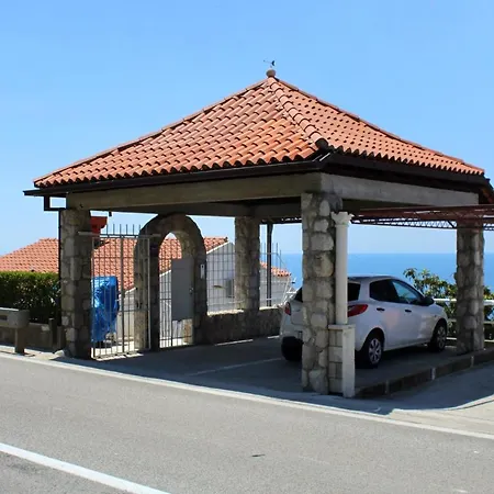 With A Parking Space - 4752 Apartment *