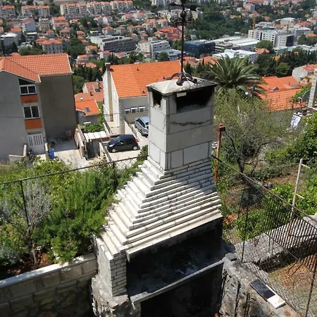 With A Parking Space - 4752 Apartment