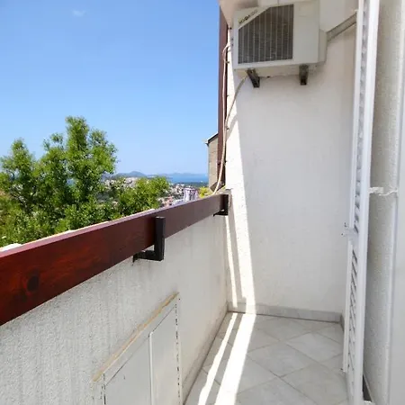 With A Parking Space - 4752 Apartment