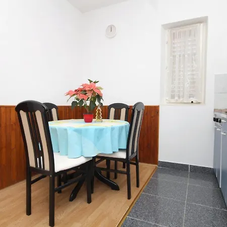 With A Parking Space - 4752 Apartment