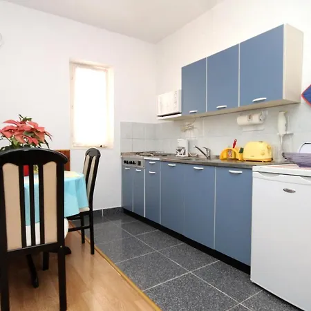 With A Parking Space - 4752 Apartment Dubrovnik